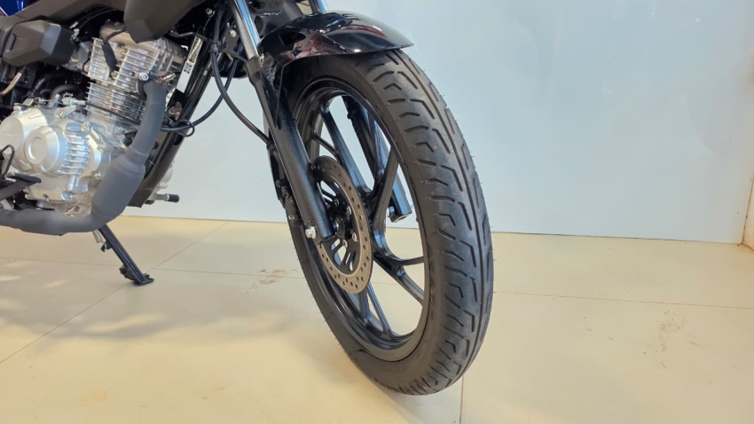 honda cg 160 fan7