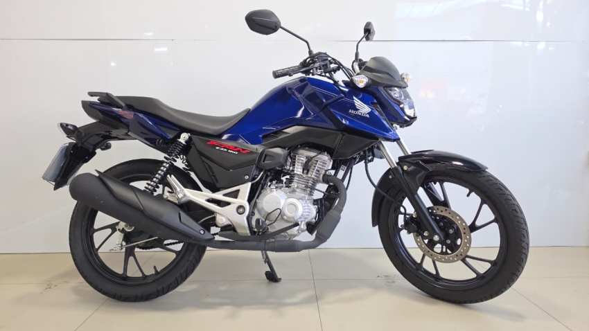 honda cg 160 fan1