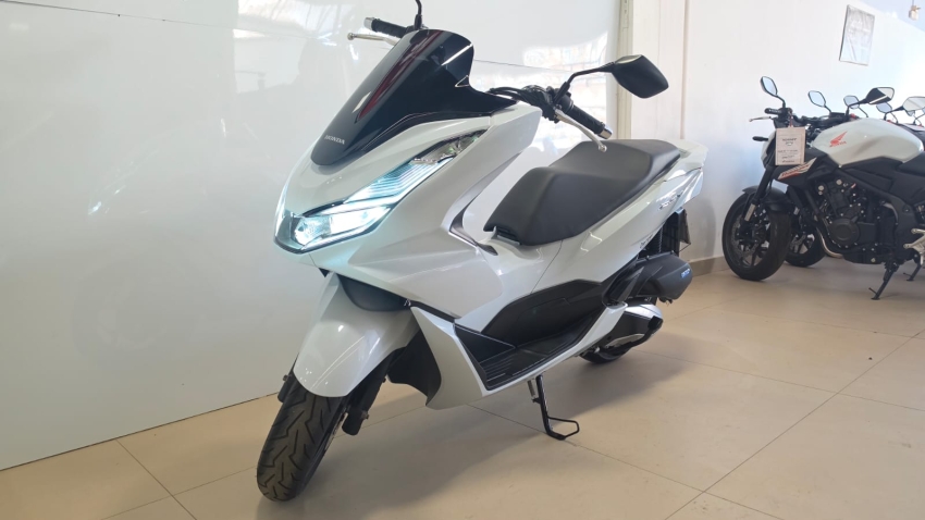honda pcx 1609