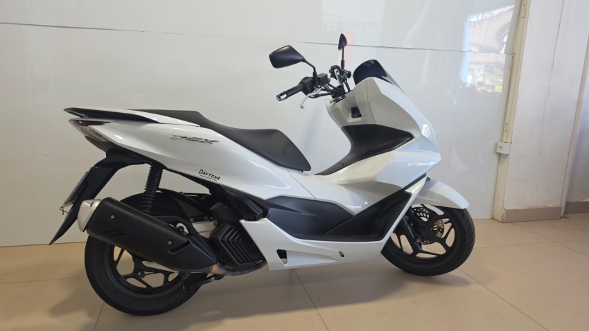 honda pcx 16011
