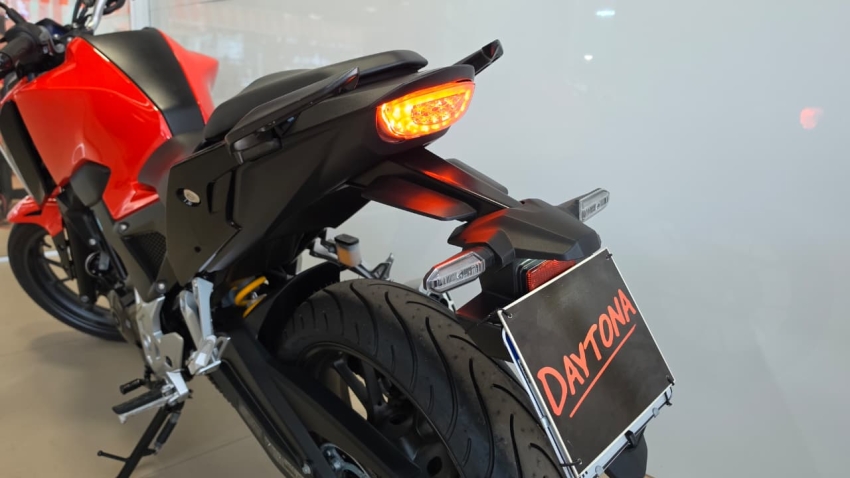 cb 300f twister 202413