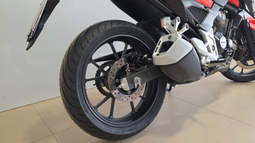 cb 300f twister 202410