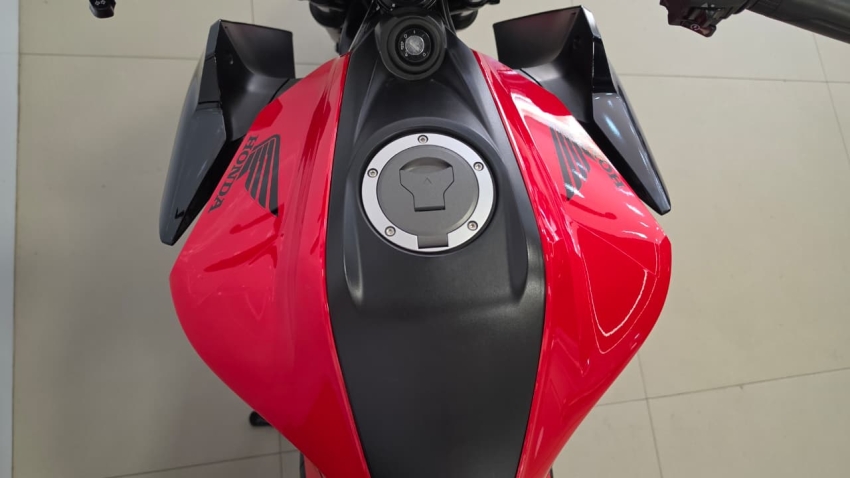 cb 300f twister 20249