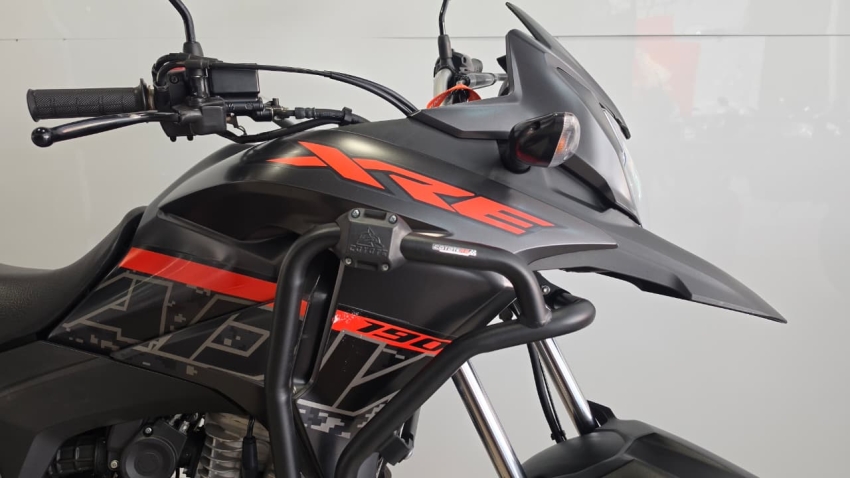 xre 190 adventure - 20232