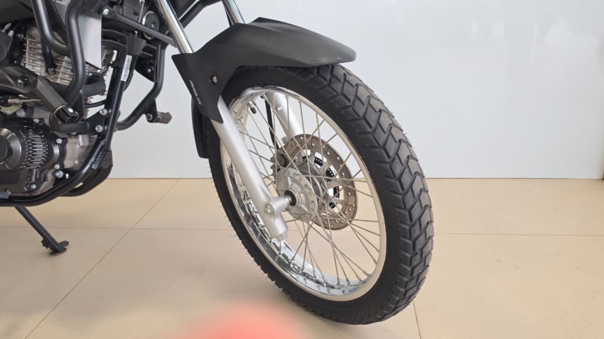 xre 190 adventure - 20239