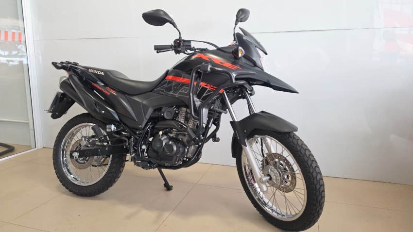 xre 190 adventure - 20231