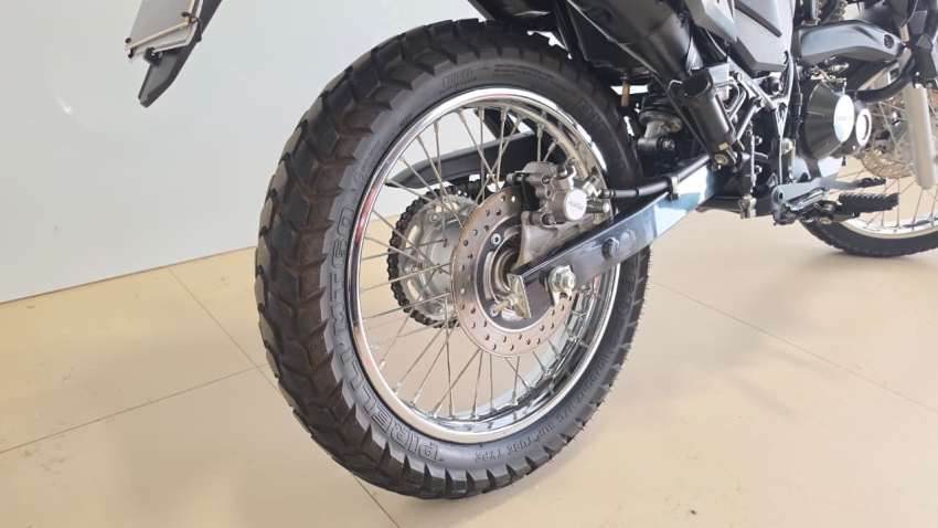 xre 190 adventure - 202310