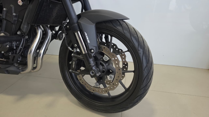 HONDA CB 500 HORNET5