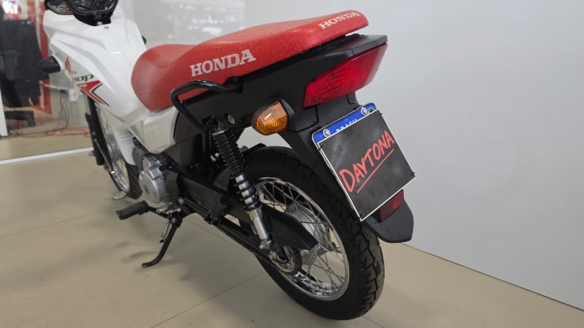 HONDA POP 110i ES8