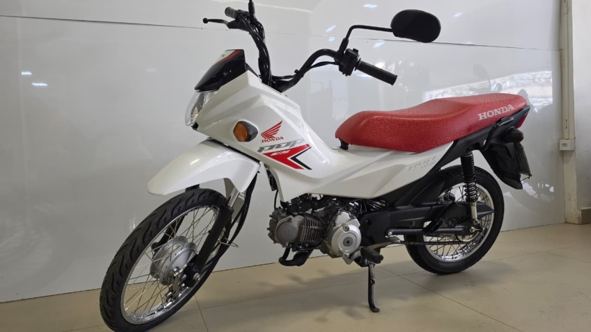 HONDA POP 110i ES5