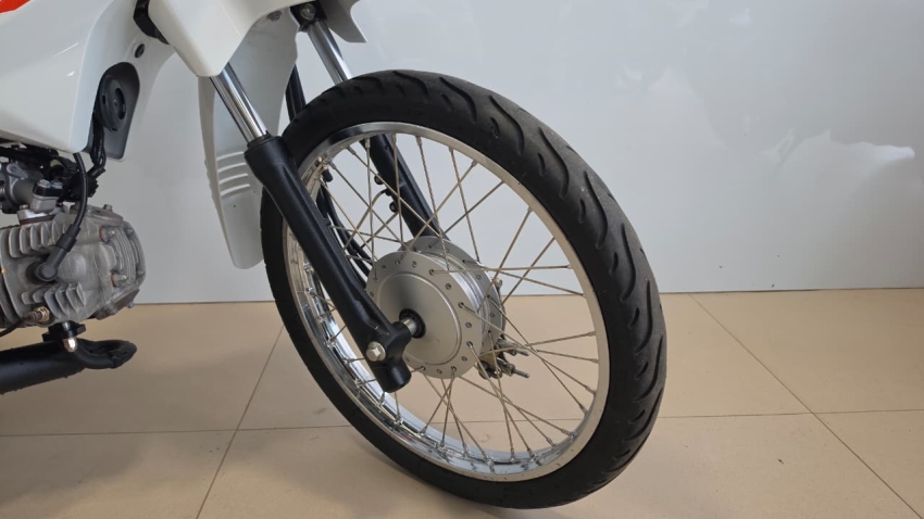 HONDA POP 110i ES13
