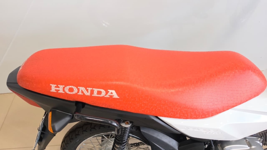 HONDA POP 110i ES10