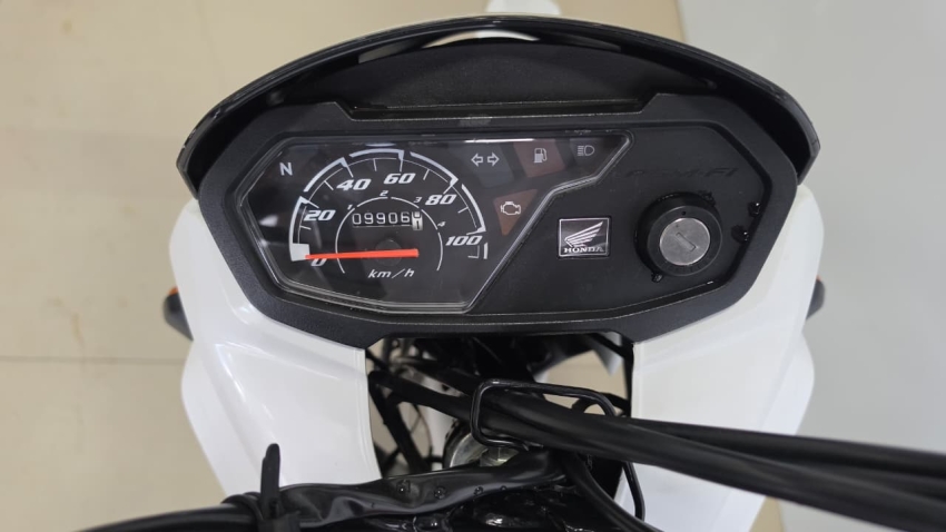 HONDA POP 110i ES2