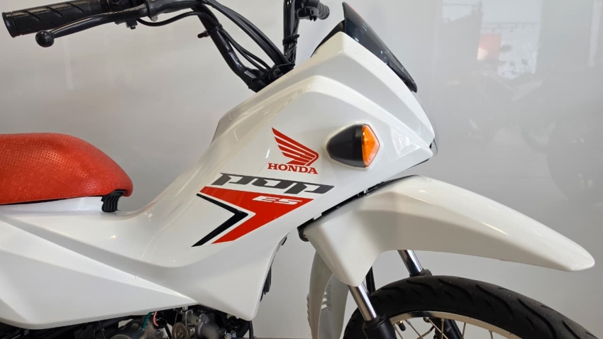 HONDA POP 110i ES9