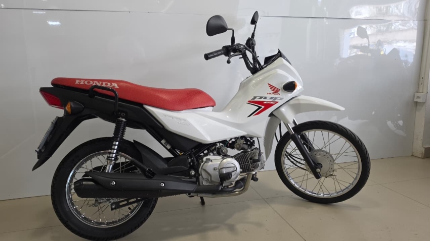 HONDA POP 110i ES1