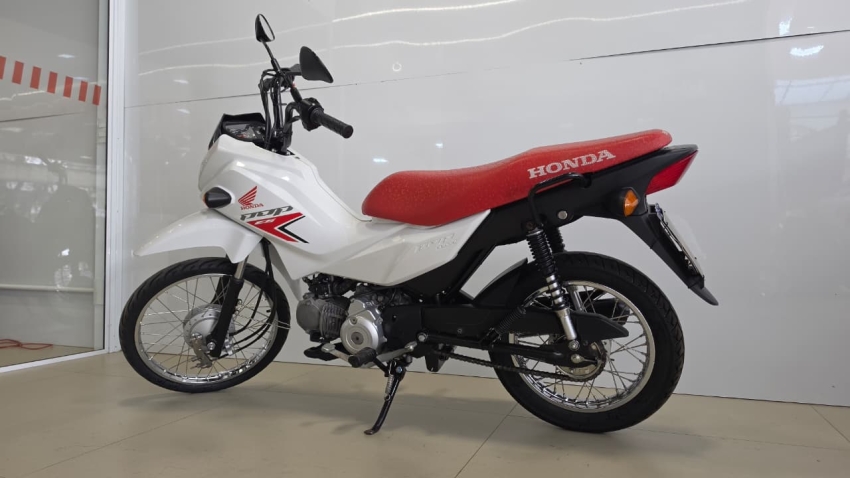 HONDA POP 110i ES6