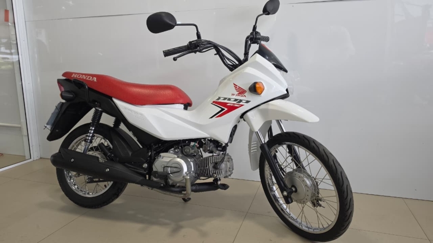 HONDA POP 110i ES