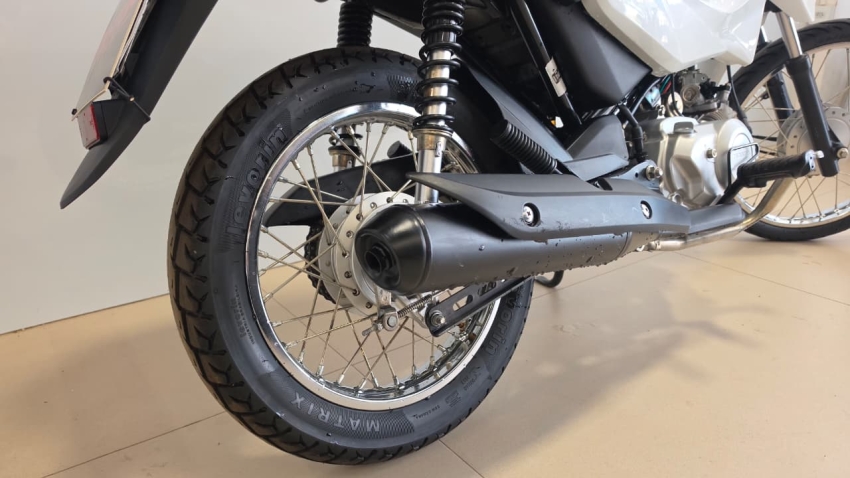 HONDA POP 110i ES11