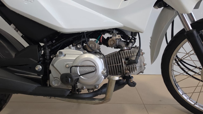 HONDA POP 110i ES12