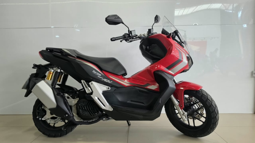 HONDA/ADV 1501
