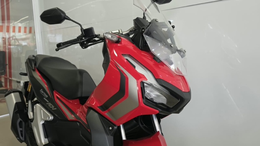 HONDA/ADV 1504