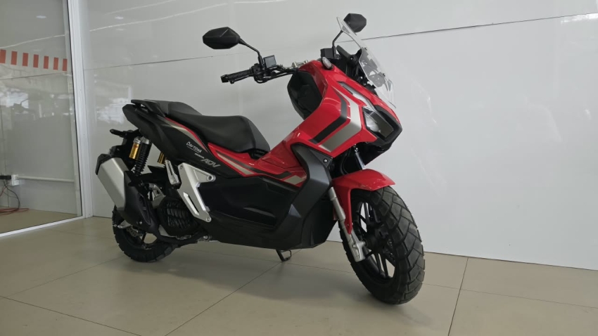 HONDA/ADV 150