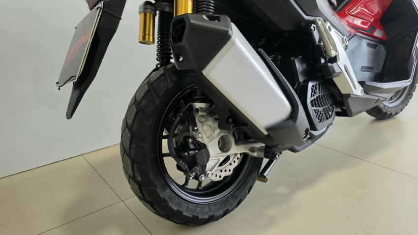 HONDA/ADV 1509