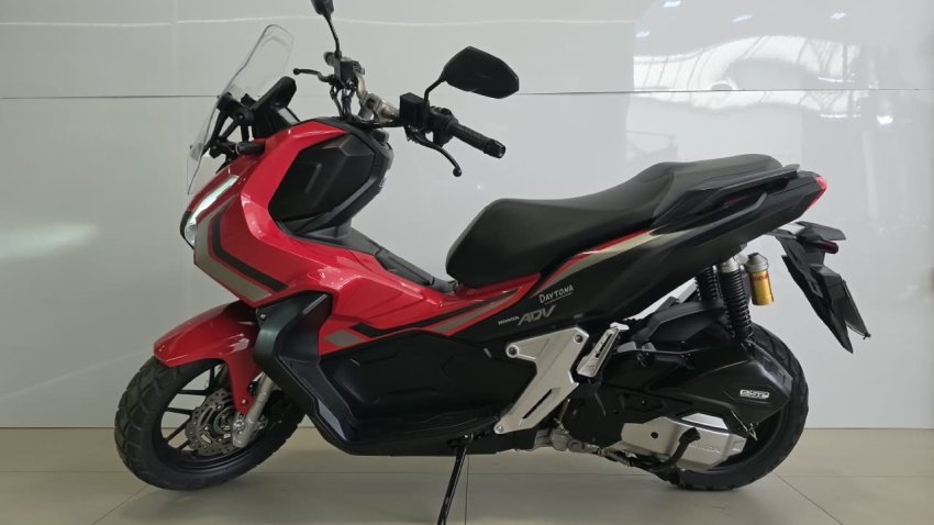 HONDA/ADV 15012