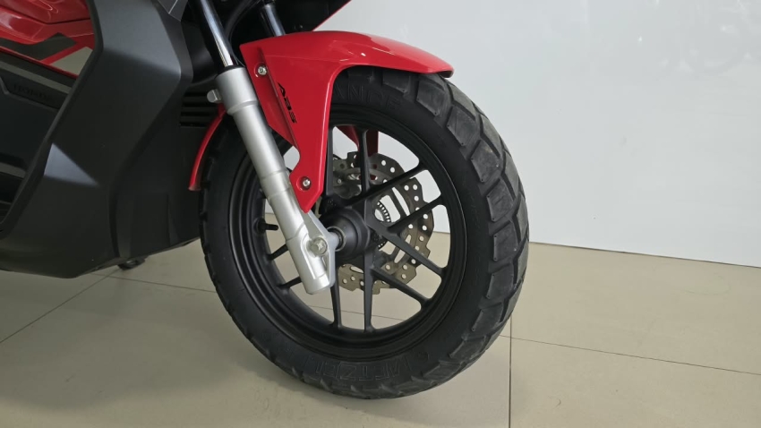 HONDA/ADV 1508
