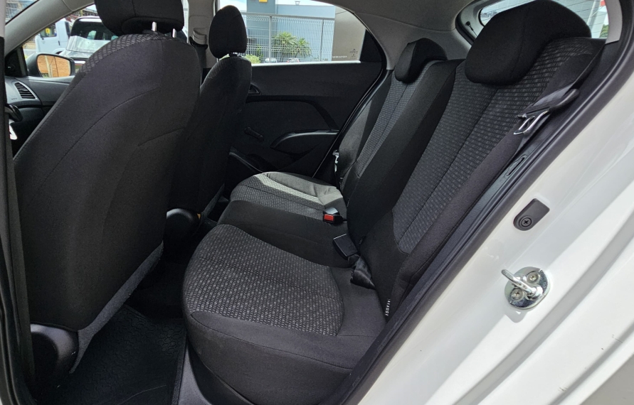 hyundai hb20 1.0 unique 12v flex 4p manual 201913