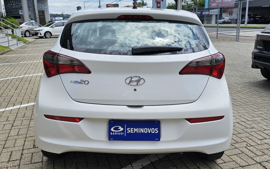 hyundai hb20 1.0 unique 12v flex 4p manual 20195