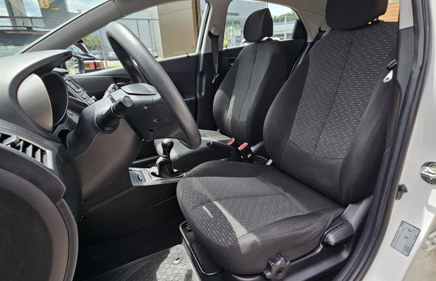 hyundai hb20 1.0 unique 12v flex 4p manual 20198