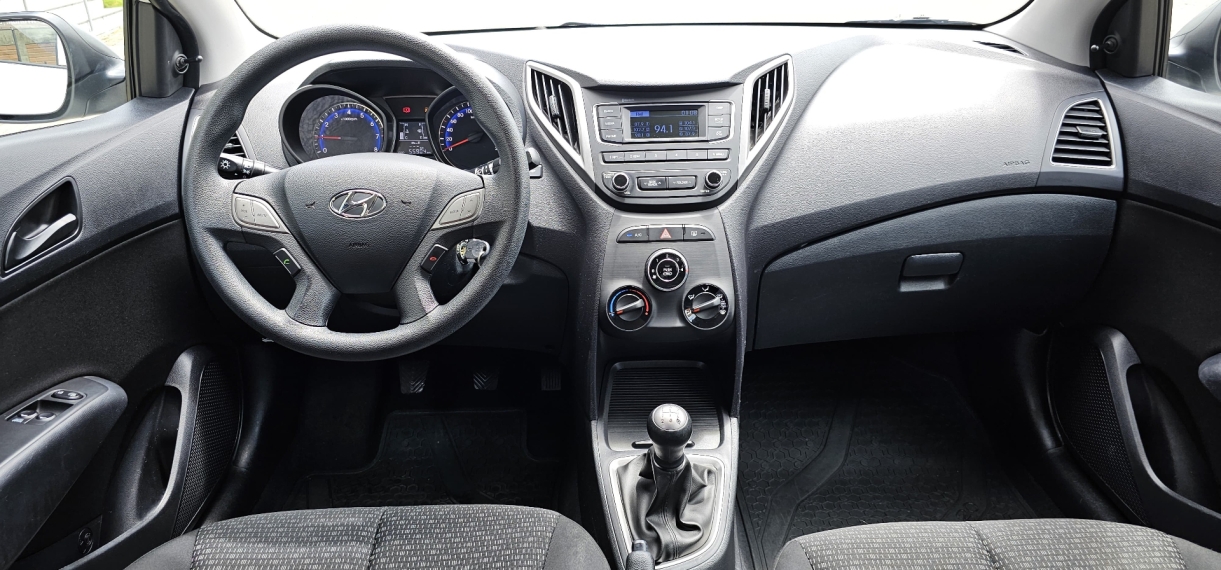 hyundai hb20 1.0 unique 12v flex 4p manual 201911