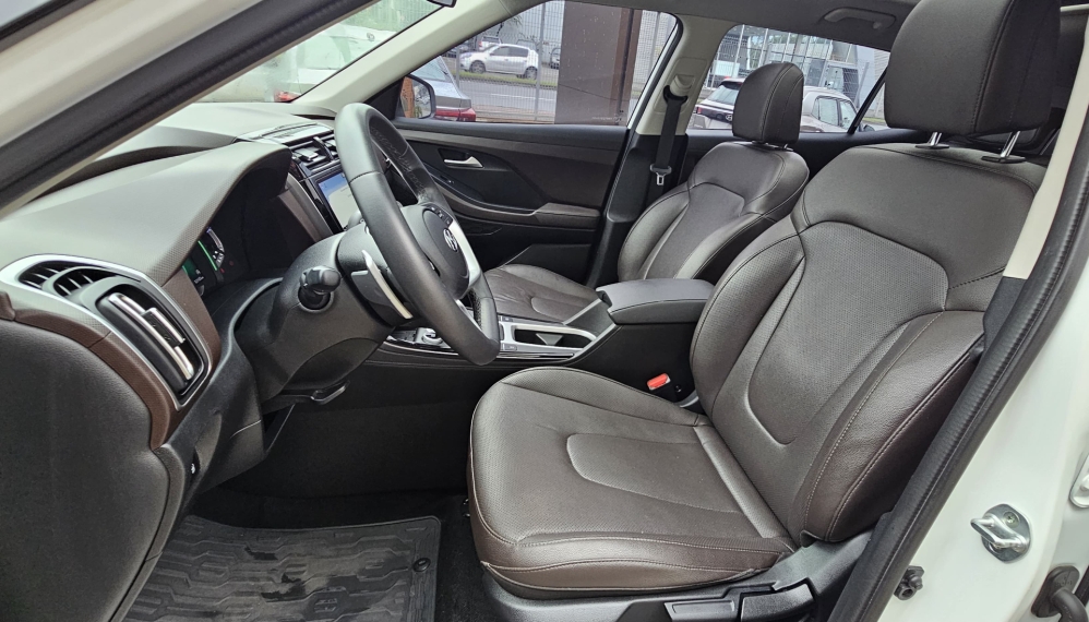 hyundai creta 1.0 tgdi flex platinum automatico 4p 2022