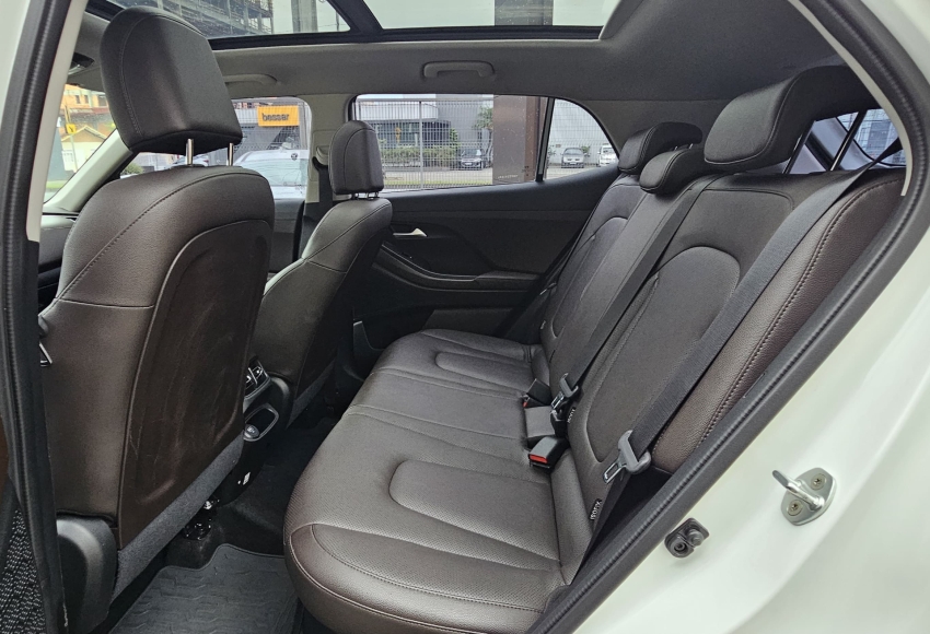 hyundai creta 1.0 tgdi flex platinum automatico 4p 2022