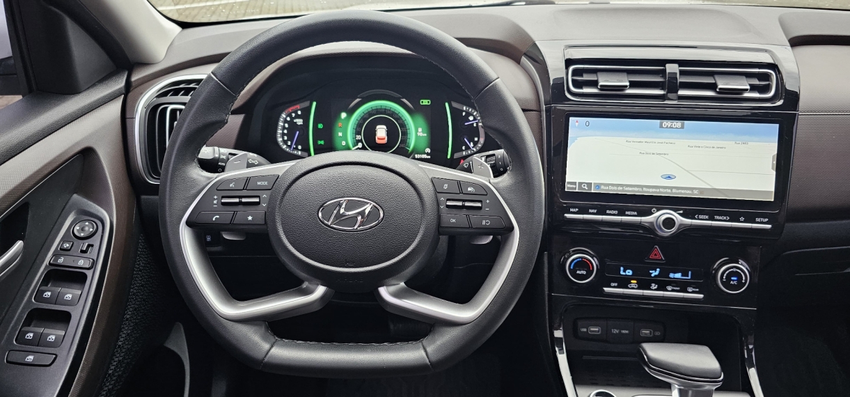 hyundai creta 1.0 tgdi flex platinum automatico 4p 2022