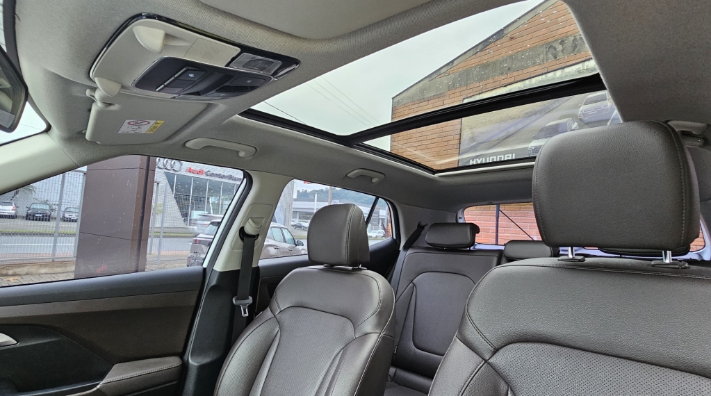 hyundai creta 1.0 tgdi flex platinum automatico 4p 2022