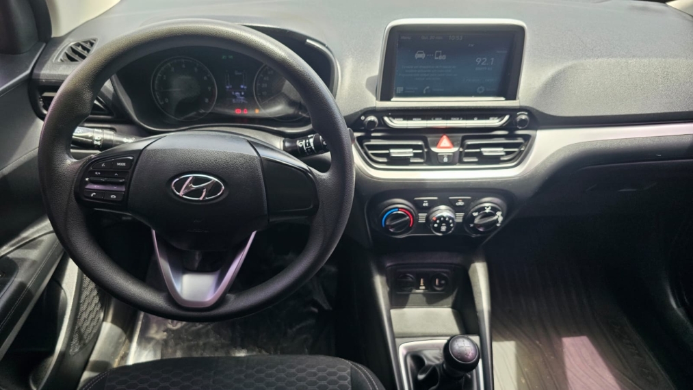 hyundai hb20 vision 1.0 12v mt5 flex 4p manual 20229