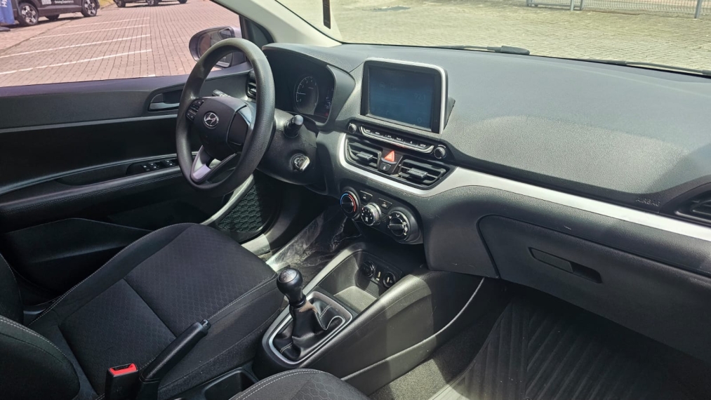 hyundai hb20 vision 1.0 12v mt5 flex 4p manual 202212