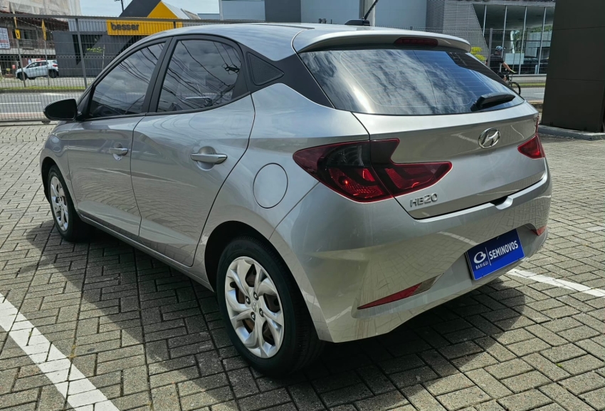 hyundai hb20 vision 1.0 12v mt5 flex 4p manual 20226