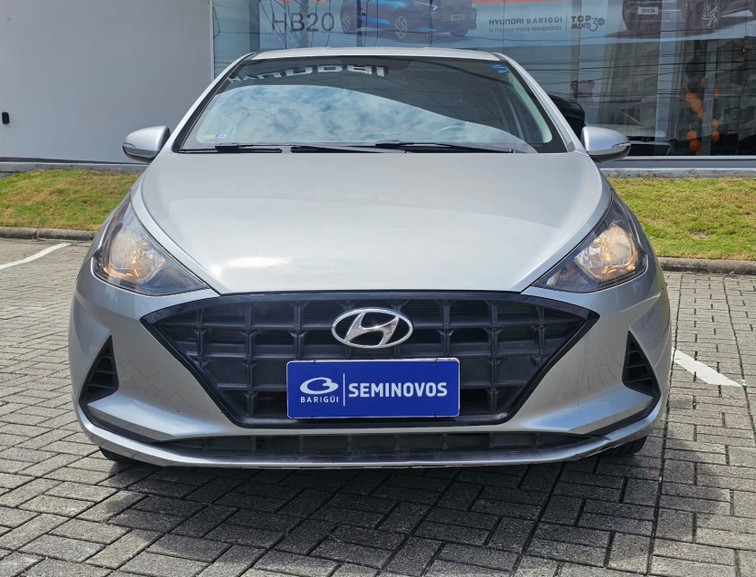 hyundai hb20 vision 1.0 12v mt5 flex 4p manual 20221