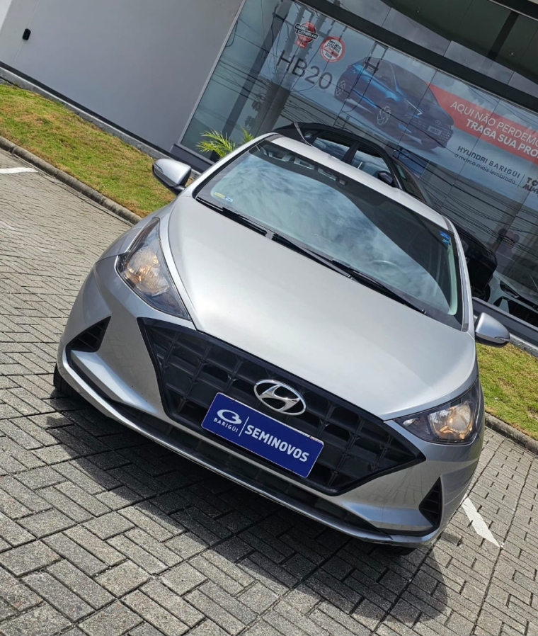 hyundai hb20 vision 1.0 12v mt5 flex 4p manual 202217