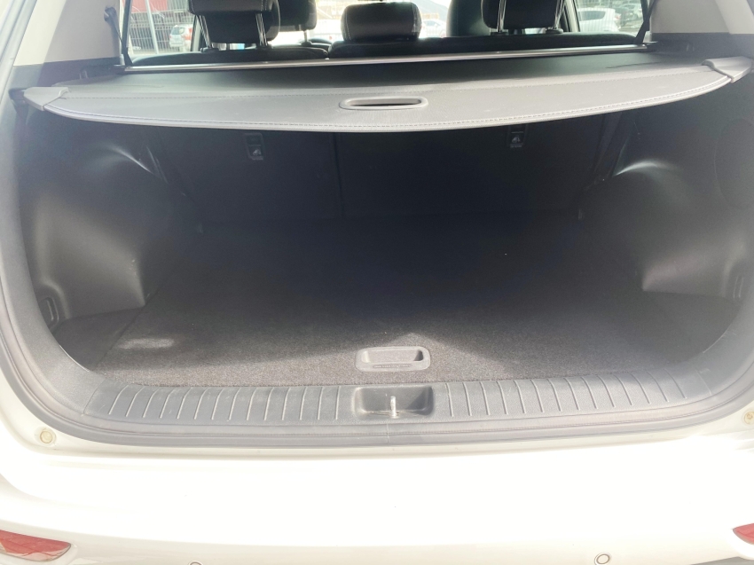 kia sportage 2.0 lx 4x2 16v flex 4p automatico 201817