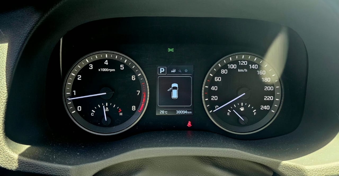 hyundai tucson 1.6 16v t-gdi gasolina gls ecoshift 4p automatico 202210