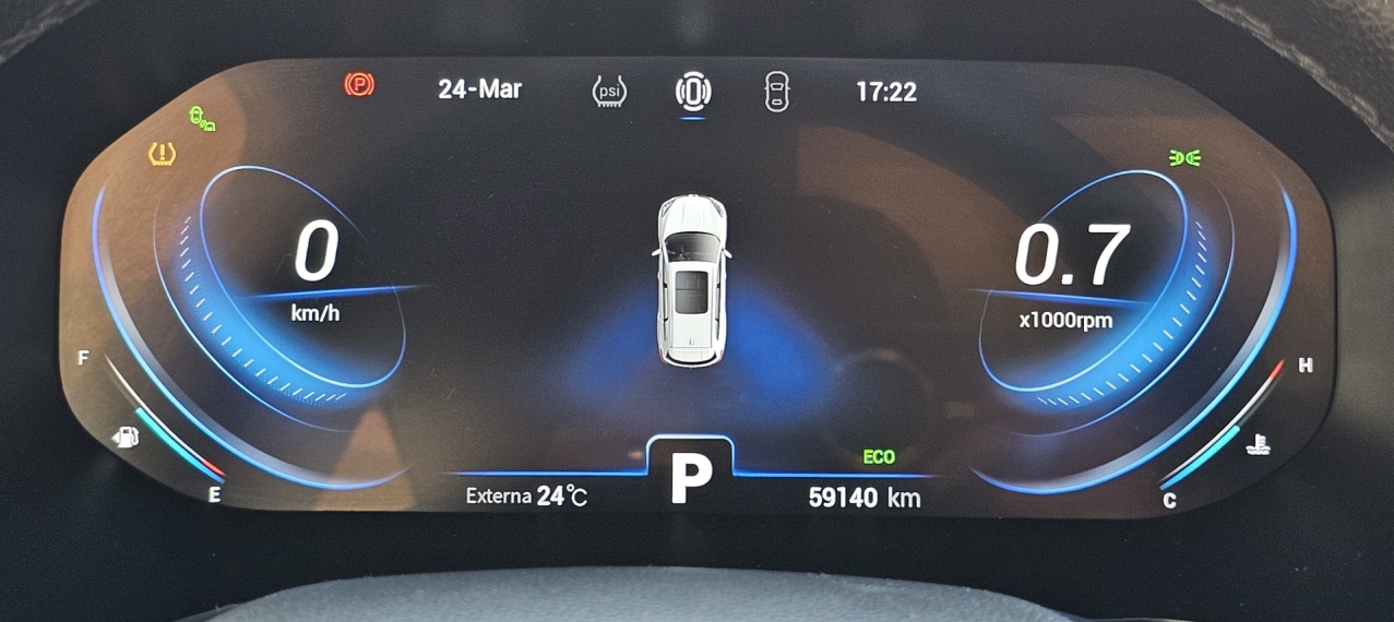 caoa chery tiggo 8 1.6 tgdi gasolina txs dct 2021