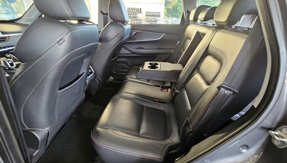 caoa chery tiggo 8 1.6 tgdi gasolina txs dct 2021