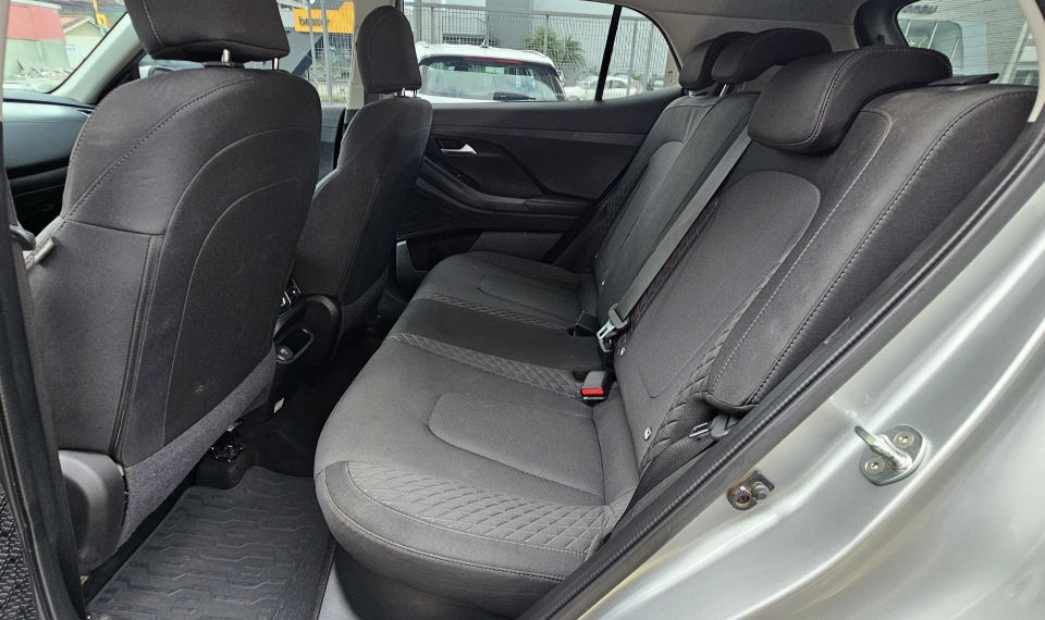 hyundai creta 1.0 tgdi flex limited automatico 2023