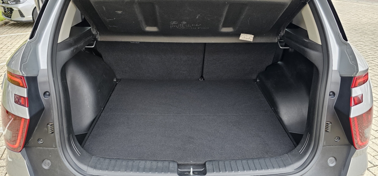 hyundai creta 1.0 tgdi flex limited automatico 2023