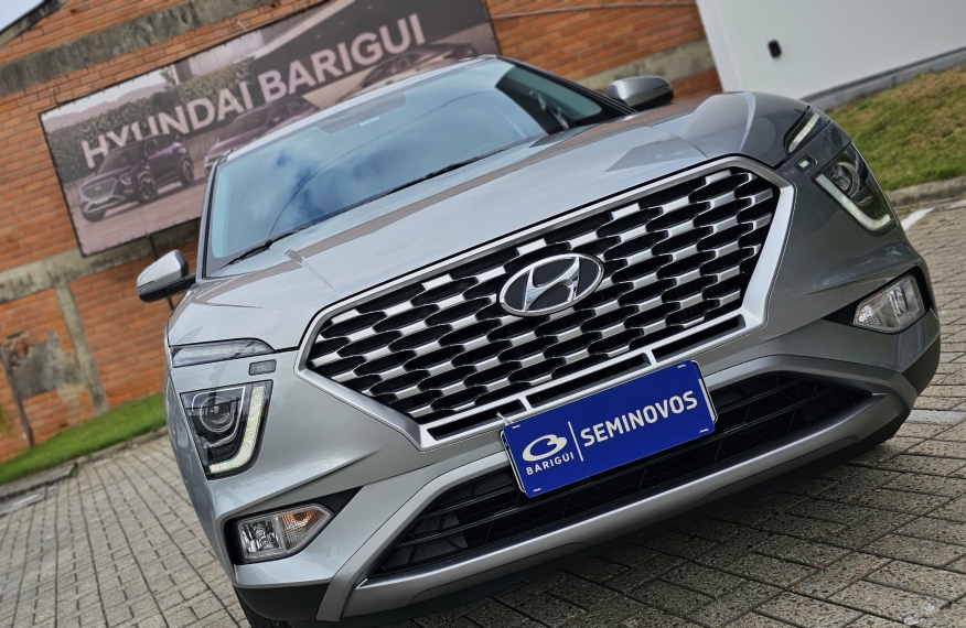 hyundai creta 1.0 tgdi flex limited automatico 2023