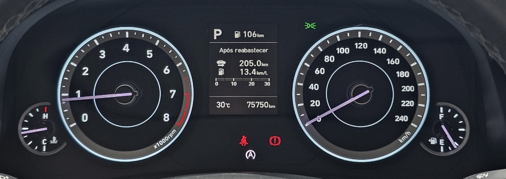 hyundai creta 1.0 tgdi flex limited automatico 2023